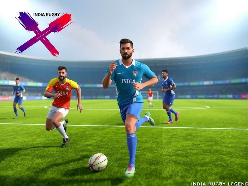 India Rugby Legends X Local Events